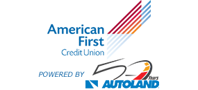 American First CU Logo